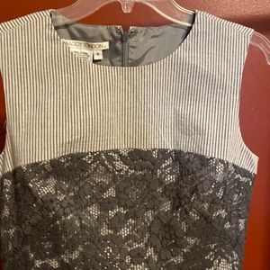 Woman’s dress